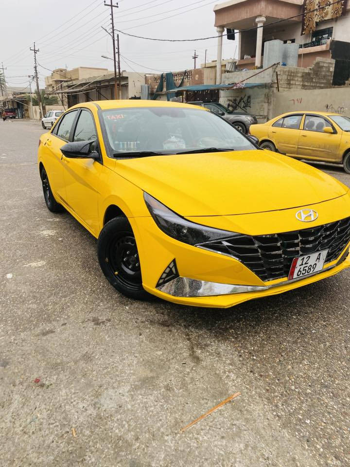 سلام عليكم النتره موديل 2021رقم نينوه سياره بسمي سياره نضيفه من معنه الكلمه فول موصفات ماعده تنتا مكاني كركوك اني مكلف بل نشر هاذه رقم صاحبها ‭

‭0780 591 8003‬
***********
