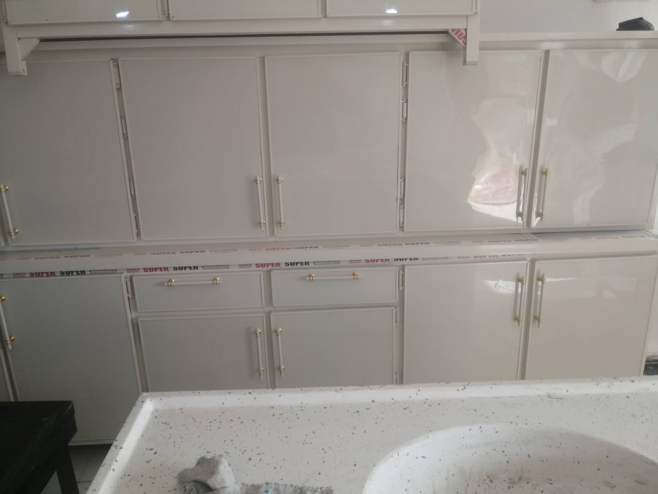 سلام عليكم متوفر جميع الاجهزه كهربائيه والسناكي والكاونترات جديد ومستعمل بأسعار جوه سوكك
ثلاجات جديد ومستعمل

غساله جديد ومستعمل

متر ونص والسنك متر و٣٠  ب٣٠٠ 

مترين والسنك متر و ٣٠ ب ٣٧٥

مترين ونص والسنك متر و٣٠ ب٥٠٠

٣ متر والسنك متر ونص ب ٦٠٠

سنك متر ونص ب ١٦٠

سنك متر و ٣٠ ب١٤٠

سنك متر ب١٢٥

سنك متر معه معلق ب١٦٠

ميز فقط مترين ب ١٧٥

ميز متر ونص ب ١٤٠

سنك متر و٣٠ معه معلق ب٢٠٠

سنك متر ونص معه معلق ب٢٢٥

 *********** عنوان قرب مجسر
