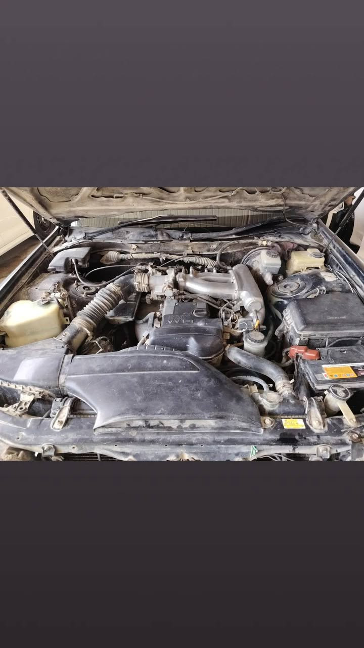 السلام عليكم سياره كراون ماجسته مديل 1994 محرك 2500فيفتي مكفوله من الصوليات مداور ثاني يوم السعر 40اوبيها مجال الاستفسار ***********
