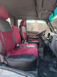 وبركاته يوجد كيا حمل بزون(ام عيون) كصه جديد موديل 2002 محرك كير اكسل ت...