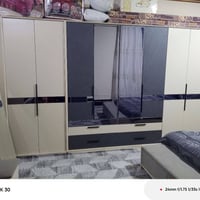 غرفة نوم • مكاني • بعقوبه