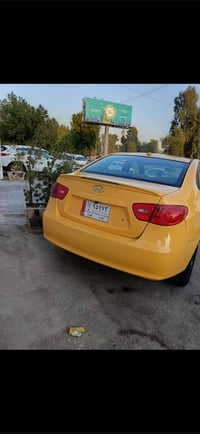 النترا ٢٠٠٩ • نقص تبريد • بغداد الامين