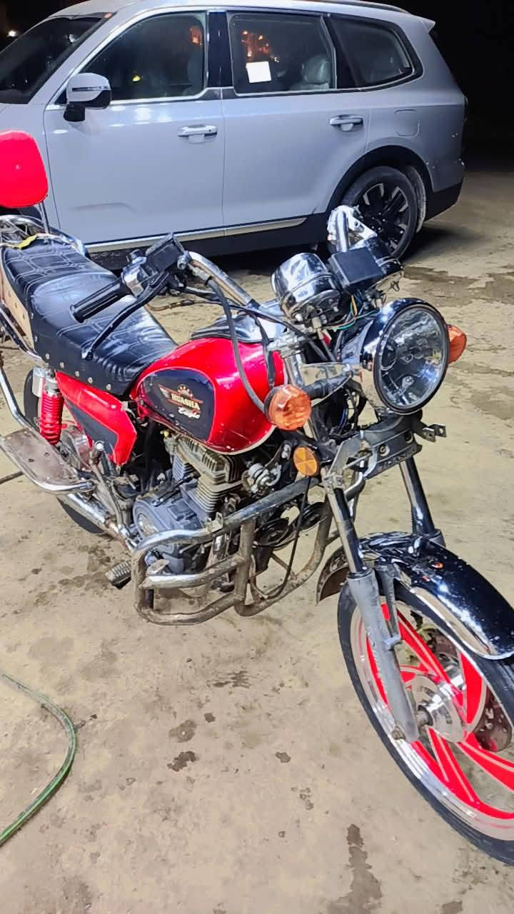 للبيع


**إذا كنت صاحب هذا الإعلان وتريد حذفه لأي سبب، رجاءا أرسل رسالة إلى الدعم الفني**