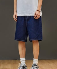 برمودة • كابوي خفيف • مقاسات M-4XL