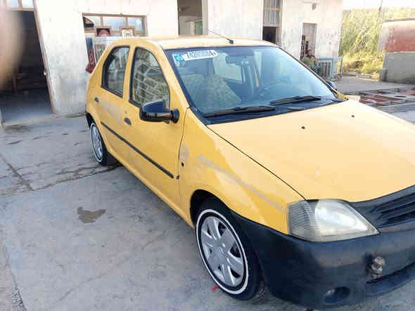 سلام عليكم رينو لوكان للبيع(2009)اسياره خير من الله السعر 30وبيه مجال للشراي رقم (***********) واتساب
