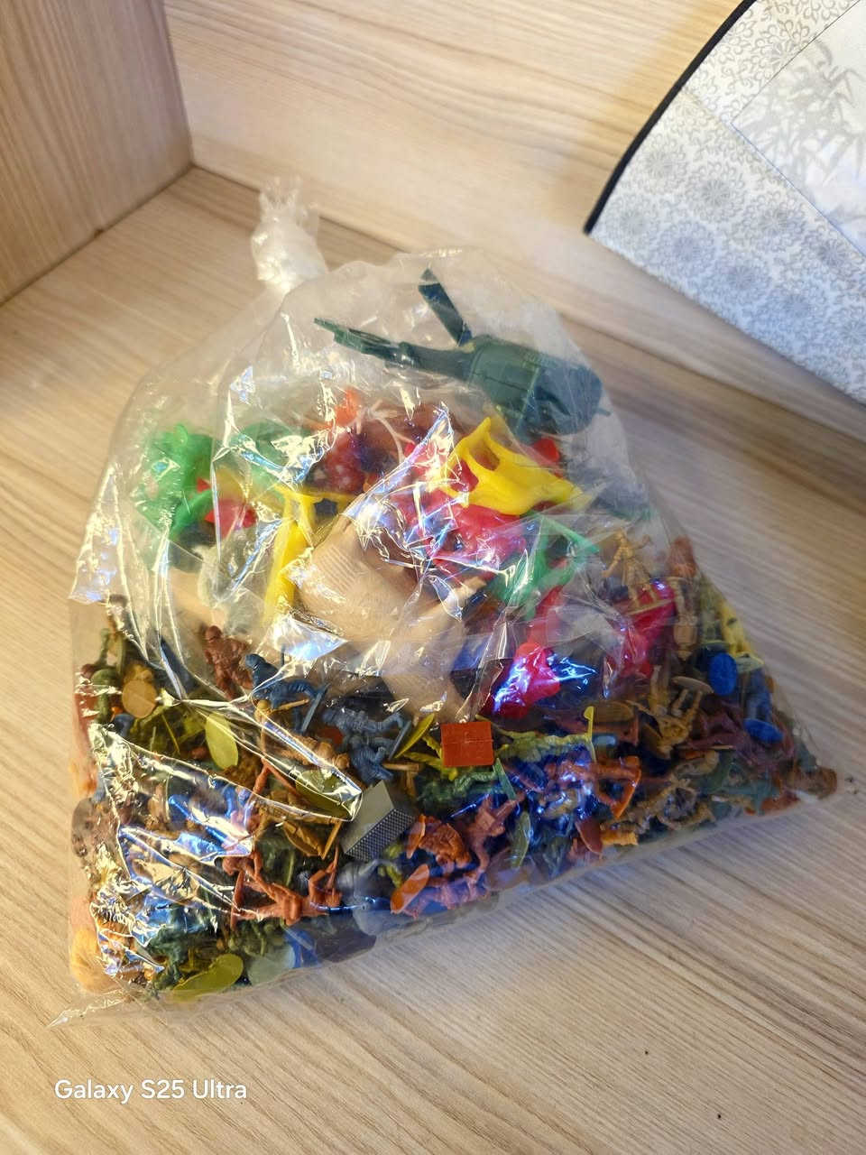 متوفر جنود وحبشكلاتهم


**إذا كنت صاحب هذا الإعلان وتريد حذفه لأي سبب، رجاءا أرسل رسالة إلى الدعم الفني**