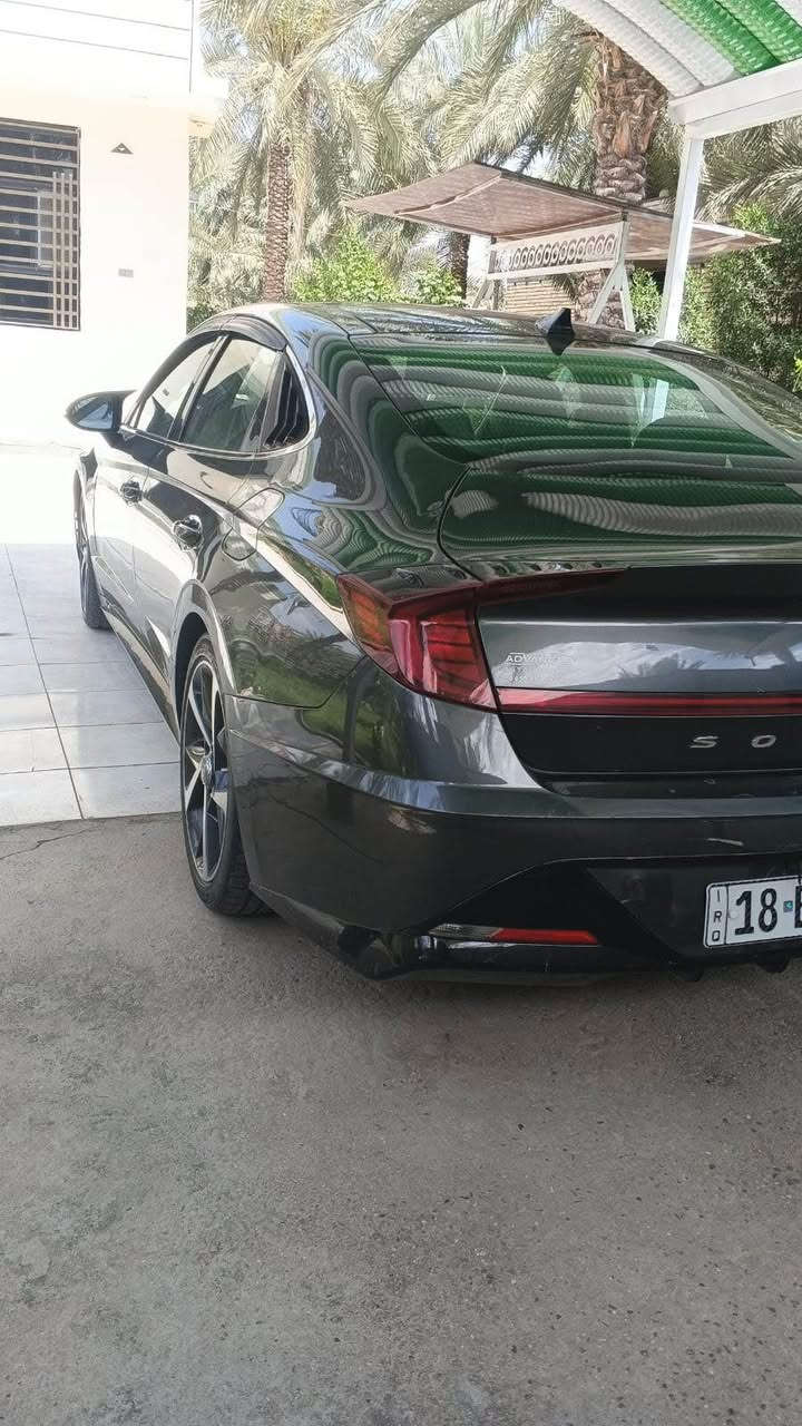 سلام عليكم سونتا مديل22بسمي رقم بابل جديد مكينه 1600تيربو فول الفول بيها صبغ باب وجاملغ فقط وبنيد مستبدل اصلي بيها طخه بحوض بدون صبغ تعديل  ماشيه53 مكينتها ما مفتوحه بيها صوت بتيربو نضيفه كلش مكاني بحله سعرها135وبيها مجال لستفار رقمي
 حتى  اذا تبقي فلوس بسيطه عليها عادي بيع مستعجل *********** حلة, بابل
