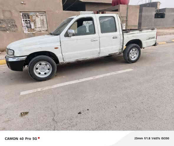 سلام عليكم مازده لبيع مديل 2003 مكينه كاز دفع رباعي امكان السياره واسط اني مكلف بنشر هاذه رقم راعيهه***********
