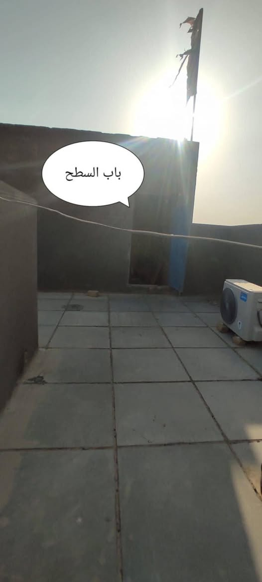 #اللهم صل على محمد وآل محمد

للبيع 

 #دار سكن زراعي ال معالي 

#المساحة 150 متر طابقين 

#تفاصيل_الدار
 غرفتين وصالة وبراني ومطبخ وصحيات داخلية وخارجية  
والثاني غرفتين وصالة نقص تشطيبات 

#السعر 45 مليون  اقرار 25
_______________________________
لشراء ومعرفة السعر يراجع مكتب المختار للعقارات الكائن في حي الحكم شارع زمزم قرب حسينية السيدة زينب عليها السلام أو مراسلتنا ع الخاص او الاتصال ع الرقم التالي 
*********** بي واتساب 
*********** بي واتساب
