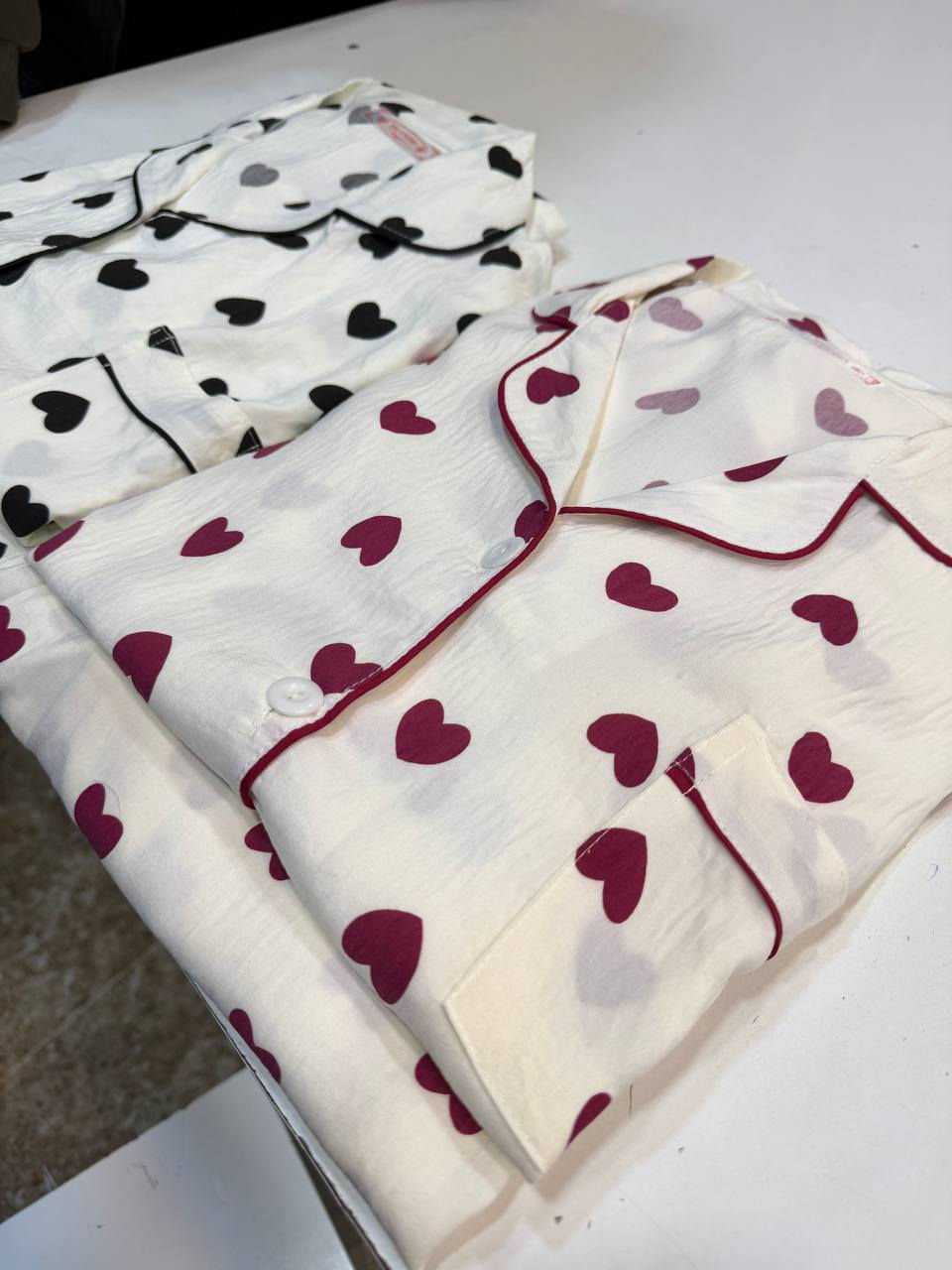 قماش كريشه 
قياس XL.XXL

سعر 83


**إذا كنت صاحب هذا الإعلان وتريد حذفه لأي سبب، رجاءا أرسل رسالة إلى الدعم الفني**