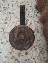 واسط النعمانيه • فدان تركي • رباعي