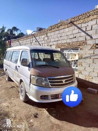 سيارة فتون موديل 2010 سنويه لل 2030 رقم كربلاء انكليزي شرط التحويل الس...