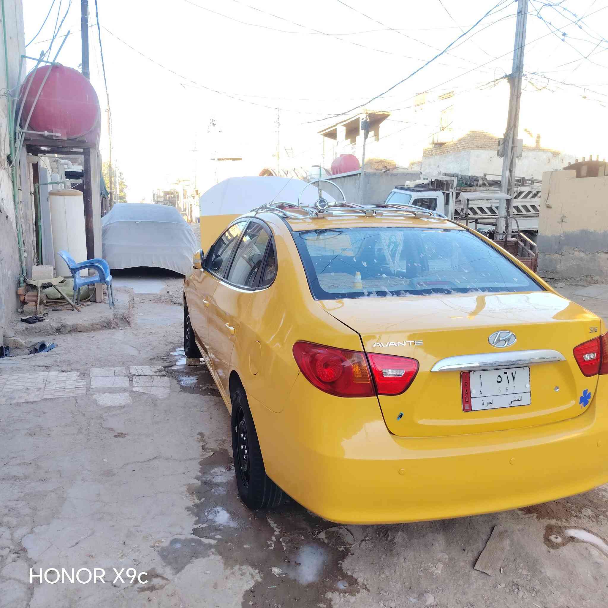 سلام عليكم النتره 10 للبيع كفاله سياره بيه طخه بل جاملغ الخلفي سياره مكفوله من فتح تبديل محرك 1600 دكشن عالي سياره جهازه السعر خاص وهاذه رقمي *********** 🌿🥇
