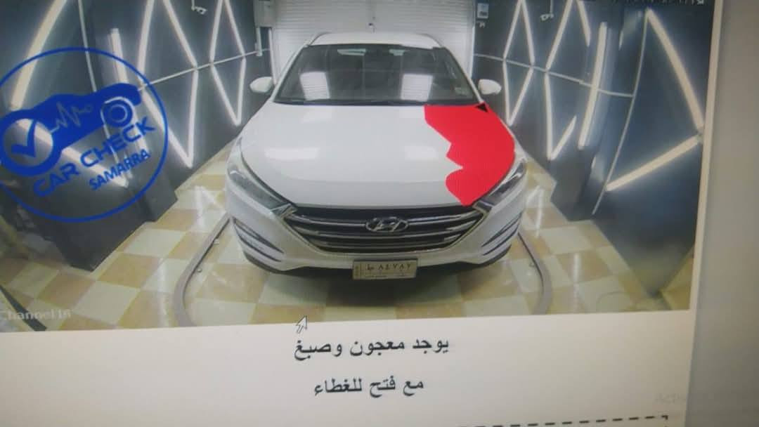 سلام عليكم توسان خليجي موديل 18 سونارها بالمنشور العنوان الدوره السعر 143 للإستفسار أكثر اتصل
*********** بي واتساب
