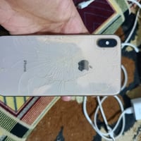 اكس ماكس ٢٥٦ • بطاريه مبدله • كاميرا اماميه
