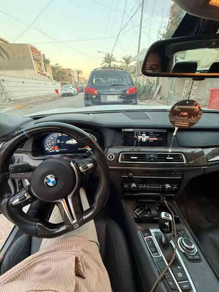 السلام عليكم 750i/2012
حادث امريكا غرق 
حادث بغداد مدكر خلفي
سعر ١٥٠ ورقه وبيها مجال
تقرير وتفاصيل باقيه متوفره واتس اب 
***********
