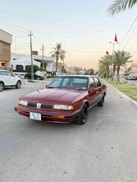 اولدز موديل 90   كير ومكينه جدد  صدر جديد  تخم تاير جديد  تبريد منضومه...