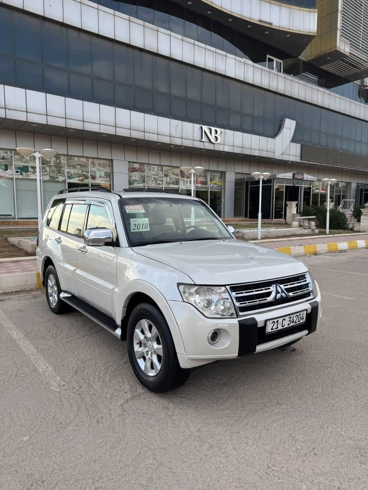 باجيرو 2010 فول مواصفات حبتور 1/1 مثال بالجمال والنظافة دبل اكسل(فور ويل) ضد التزحلق 3 مقاعد 💺 كوشن جلد وكهرباء سلايت ثلاجة ڤوليوم تحديد سرعة لايت زينون بلادي شاشة ايباد مصابيح شفت ام پرى فاير بدون صبغ موجودة صورة السونار گير ومكينة واكسل بشرط رقم وسنوية جديدة 2030 رقم الماني بسمي
مكان:المقداديةديالى
رقم : ‭٠٧٧٧ ٣٢٩ ٥٧٨١‬
سعر:148$
