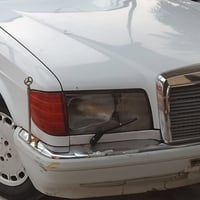 مارسيدس جامبو باب قصير موديل 86 رقم بغداد  47$  كير محرك 3000 vvt صدر ...