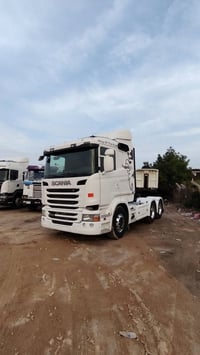 ٢٠١٧ • R450 • اوتماتيك