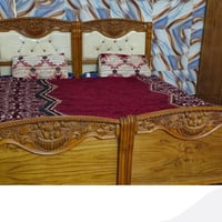 سرير صاج • بغداد • حي الجهاد