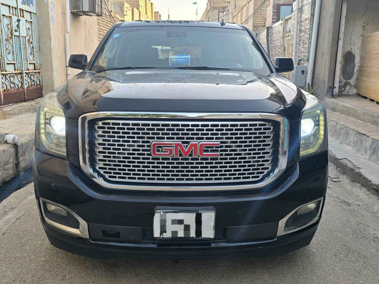 دينالي 2015 خليجي مكفول من الدعاميه لدعاميه . تحويل ثاني يوم التصال ‏‪***********‬‏
