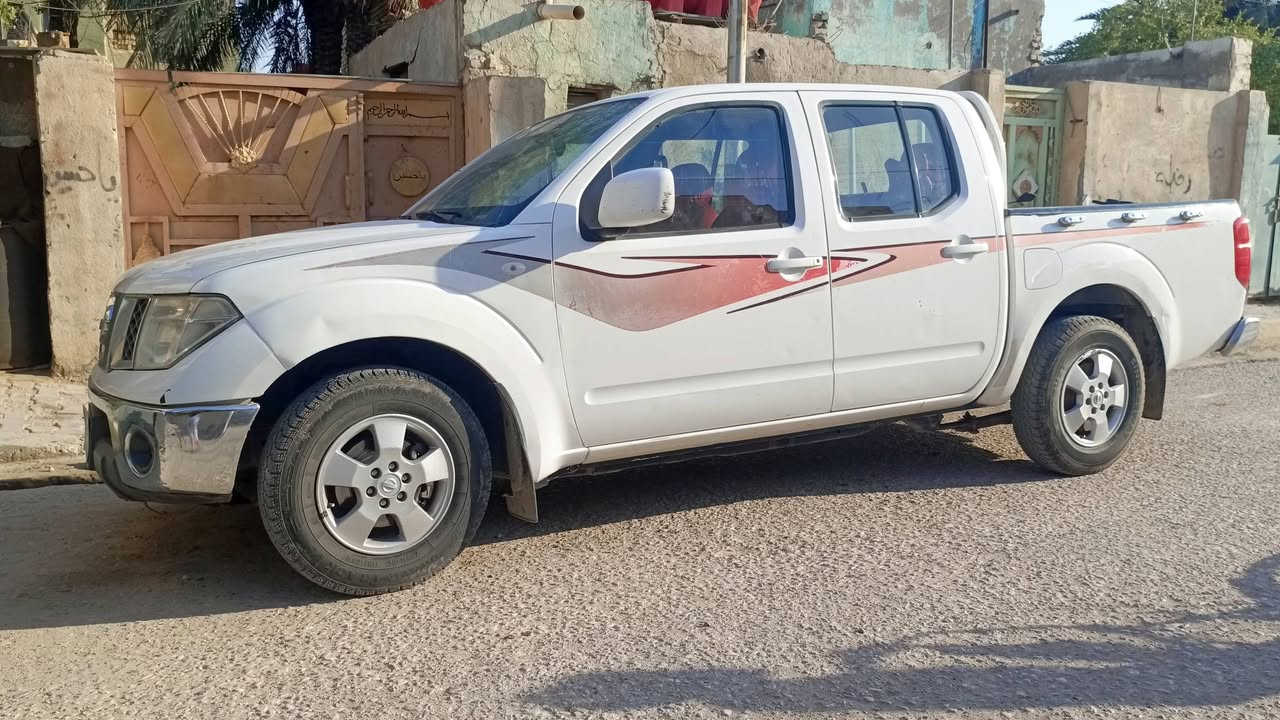 سلام عليكم
بيكم نيفارا موديل 2014 مكفوله مكينه وگير بلادي للبيع 

سعر 115 وبيه مجال 

للاستفسار ***********
