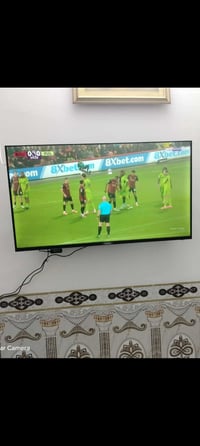 بلازما ميديا • ٤٣انش • مستخدمة شهرين