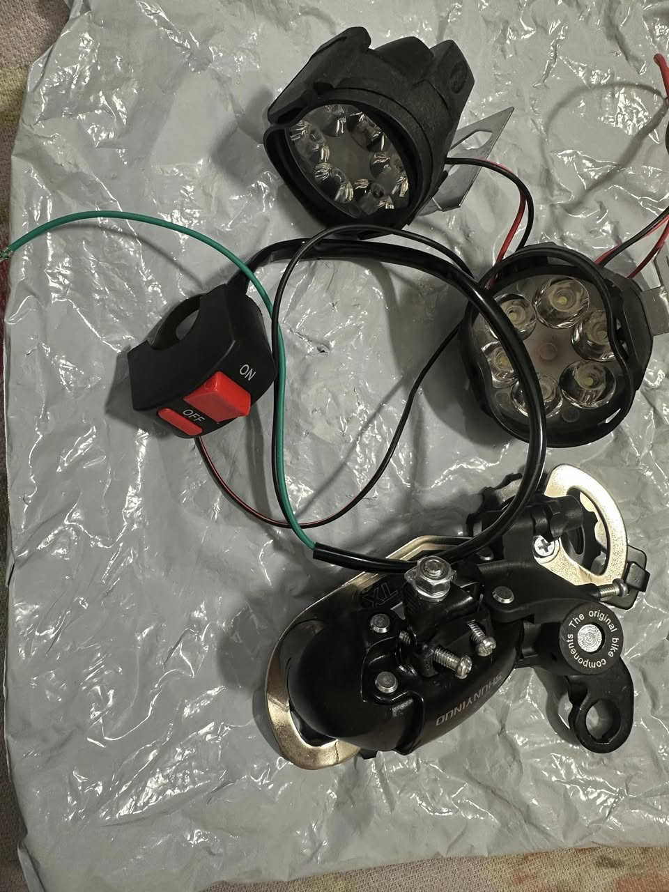 5 لاف فقط


**إذا كنت صاحب هذا الإعلان وتريد حذفه لأي سبب، رجاءا أرسل رسالة إلى الدعم الفني**