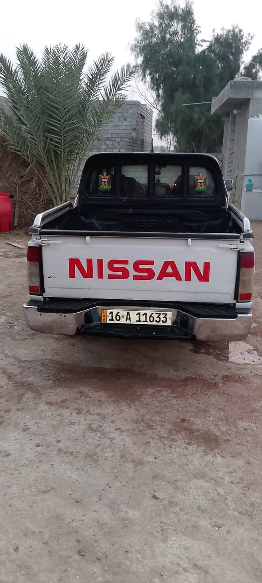 سلام عليكم نيسان البيع موديل 13 رقم قادسيه جاهزه سعر 130 ستفسار تصل ‏‪***********‬‏
