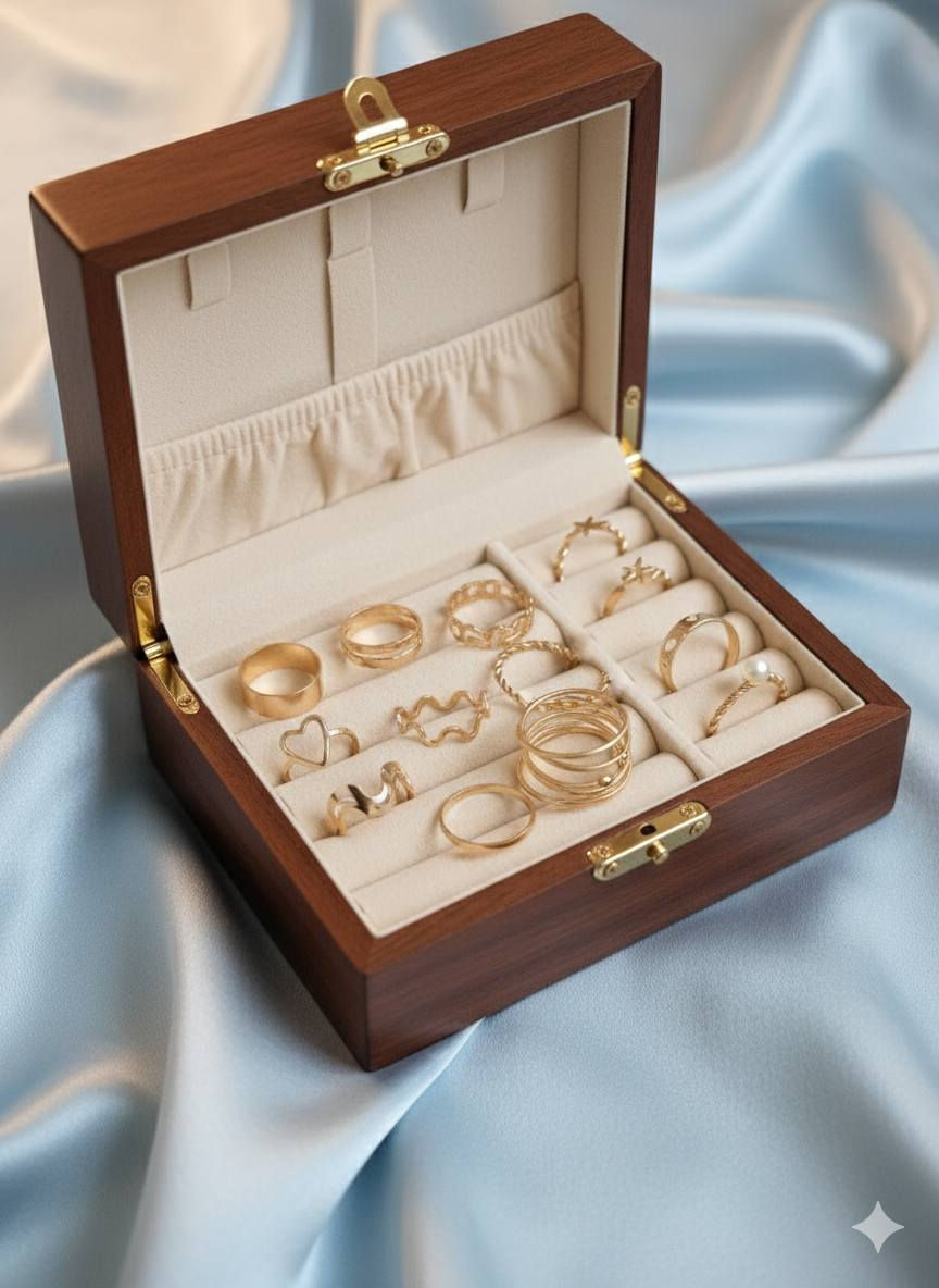 المجموعة الأولى من  الاكسسوارات السعر تحت كل صورة


**إذا كنت صاحب هذا الإعلان وتريد حذفه لأي سبب، رجاءا أرسل رسالة إلى الدعم الفني**