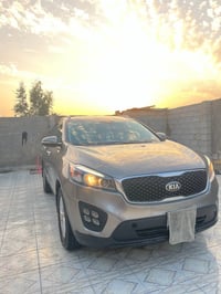 سورنتو • ٢٠١٨ • رقم بغداد