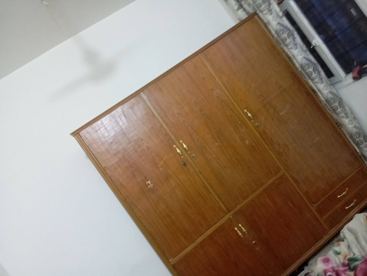 كنتور نضيف للبيع سعر 140وبي مجال مكاني لدورة ابو دشير


**إذا كنت صاحب هذا الإعلان وتريد حذفه لأي سبب، رجاءا أرسل رسالة إلى الدعم الفني**