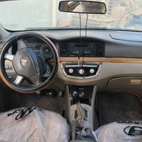 ٢٠١١ • مكينة جير • تحويل مباشر