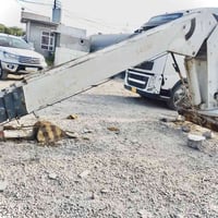 بۆفرۆشتن للبیع  کرین ١٠ طن جدید  07701375611