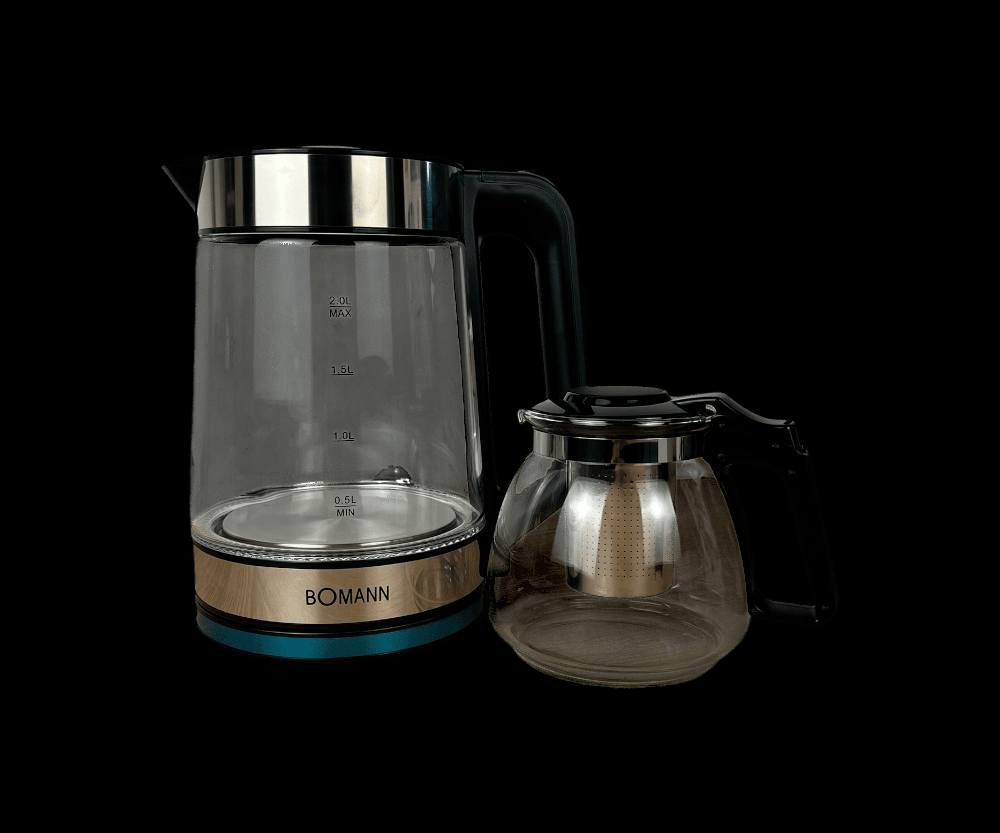 تريد شاي جاهز بطريقة مرتبة وأنيقة؟ ☕🔥

غلاية بومان 2×1 تجمع بين غلي الماء وتحضير الشاي بنفس الوقت!

1500 واط تسخين سريع يخليك ما تنتظر هواي ⏱️

إبريق شاي علوي مع فلتر ستانلس ستيل لتحضير نكهة مركزة.

جسم زجاجي أنيق يبين مستوى الماء بكل وضوح.

فصل أوتوماتيكي للحماية وأمان أكثر.

اختيار مثالي لبيتك أو مكتبك ✨ بغداد, العراق


**إذا كنت صاحب هذا الإعلان وتريد حذفه لأي سبب، رجاءا أرسل رسالة إلى الدعم الفني**