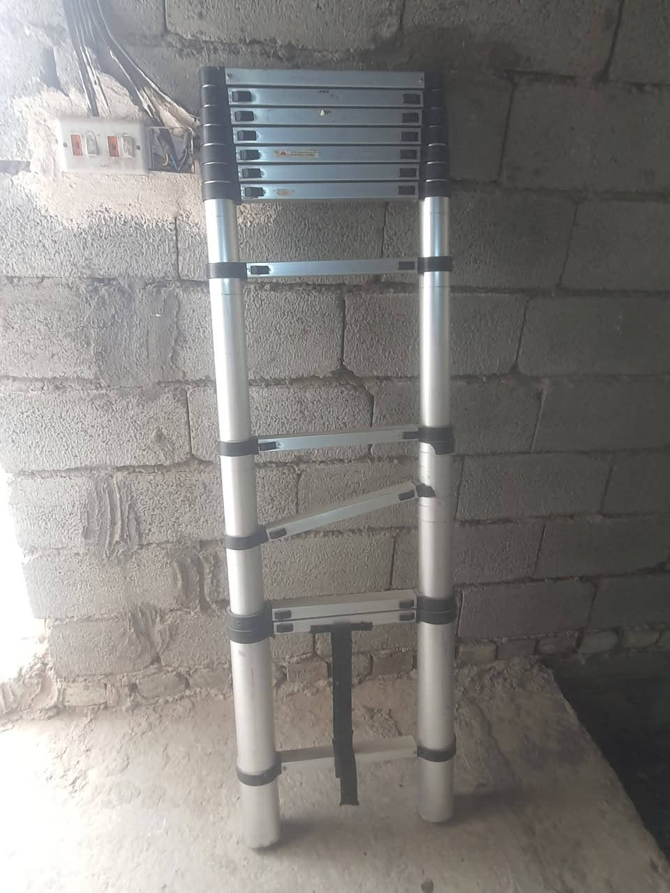 السلام عليكم أدوات منزلية للبيع أشتريناهن وما أستعملناهن


**إذا كنت صاحب هذا الإعلان وتريد حذفه لأي سبب، رجاءا أرسل رسالة إلى الدعم الفني**