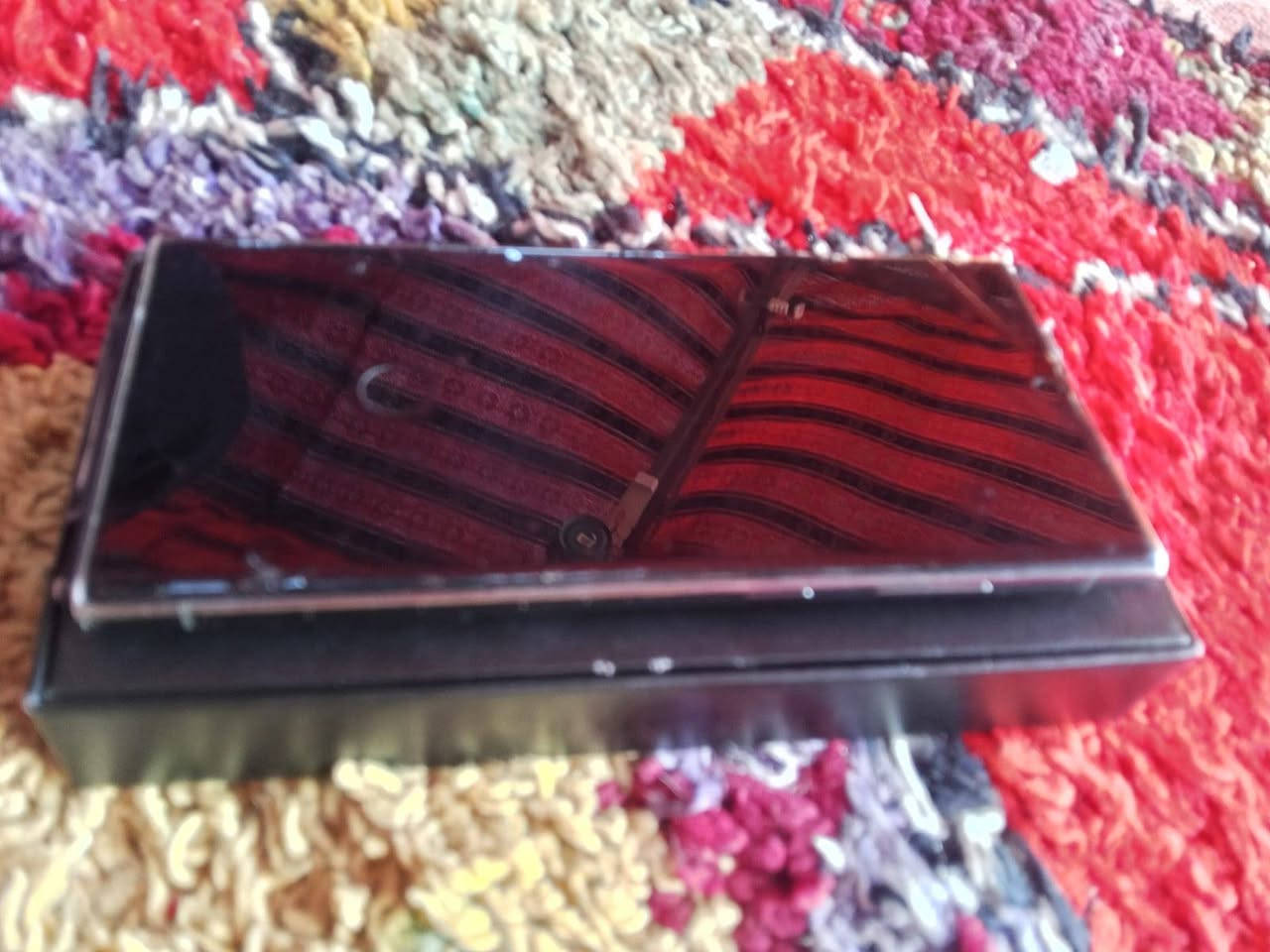 التره اس 23 للبيع جهاز نضيف مابي اي شي مكفول ولا داخل تصليح غراضه ويا كامل الرقم ***********  سعره 750 مجال قليل
