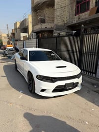 اسكات باك • محرك ٦٫٤ • ٢٠٢٣