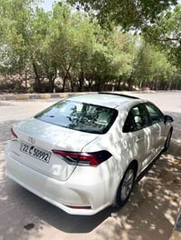 كورلا • ٢٠٢٠ • محرك ١٨٠٠