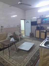 الحمزلي مقابل المنتوجات • ٢٠٠م • غرفتين نوم