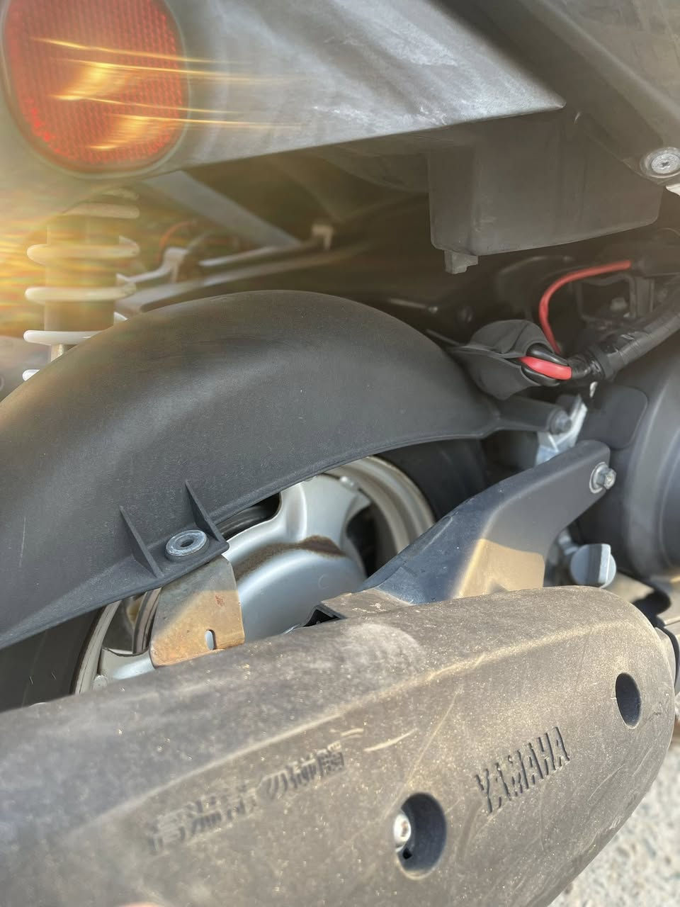 سلام عليكم شباب
دراجات منغولي حديث مال وجبة مكفولات مابيهن نقص برغي العنوان بغداد مدينة الصدر الاورفلي
للاستفسار ***********    ***********
