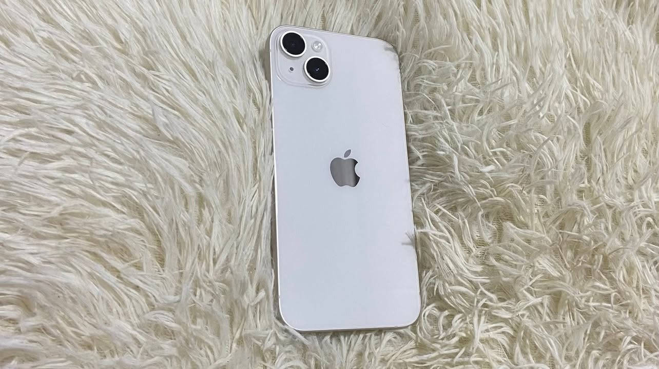 للمراوس فقط بحهاز حديث وقوي 
ايفون 14 بلس  لون ابيض 
ذاكرة 128 
الشريحه الكترونية 
نضافه كلللش جديد ومكفووول 
بطارية 100 معلاية 
مكفول من كلشي 

ريدمي نوت 14 برو بلس 
كامل ونضيف كلش ومكفوول 
وكامل ملحقاتة 

للمراوس فقط
ثنثنهن بجهاز قوي


**إذا كنت صاحب هذا الإعلان وتريد حذفه لأي سبب، رجاءا أرسل رسالة إلى الدعم الفني**