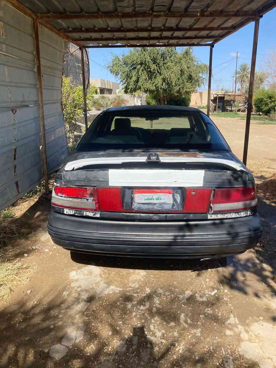 سياره برنس البيع سياره حديده شغاله بس البك ما يشتغل المكان الرمادي الجزيرة  مراوس او بيع 15 بيه مجال


**إذا كنت صاحب هذا الإعلان وتريد حذفه لأي سبب، رجاءا أرسل رسالة إلى الدعم الفني**