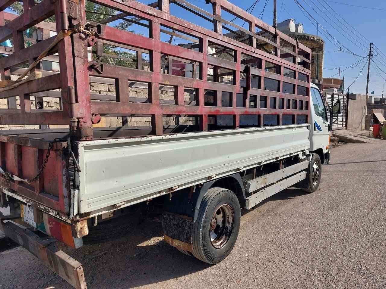 كنتر هونده حجم ٦٥
موديل  ٢٠١٠
مكفوله من الصبغ ومكينه 
السعر   ١٤٠
العنوان  بغداد معامل الحسينية طريق بعقوبه القديم
***********
