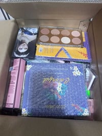 كارتون مكياج • توصيل مجاني • كربلاء