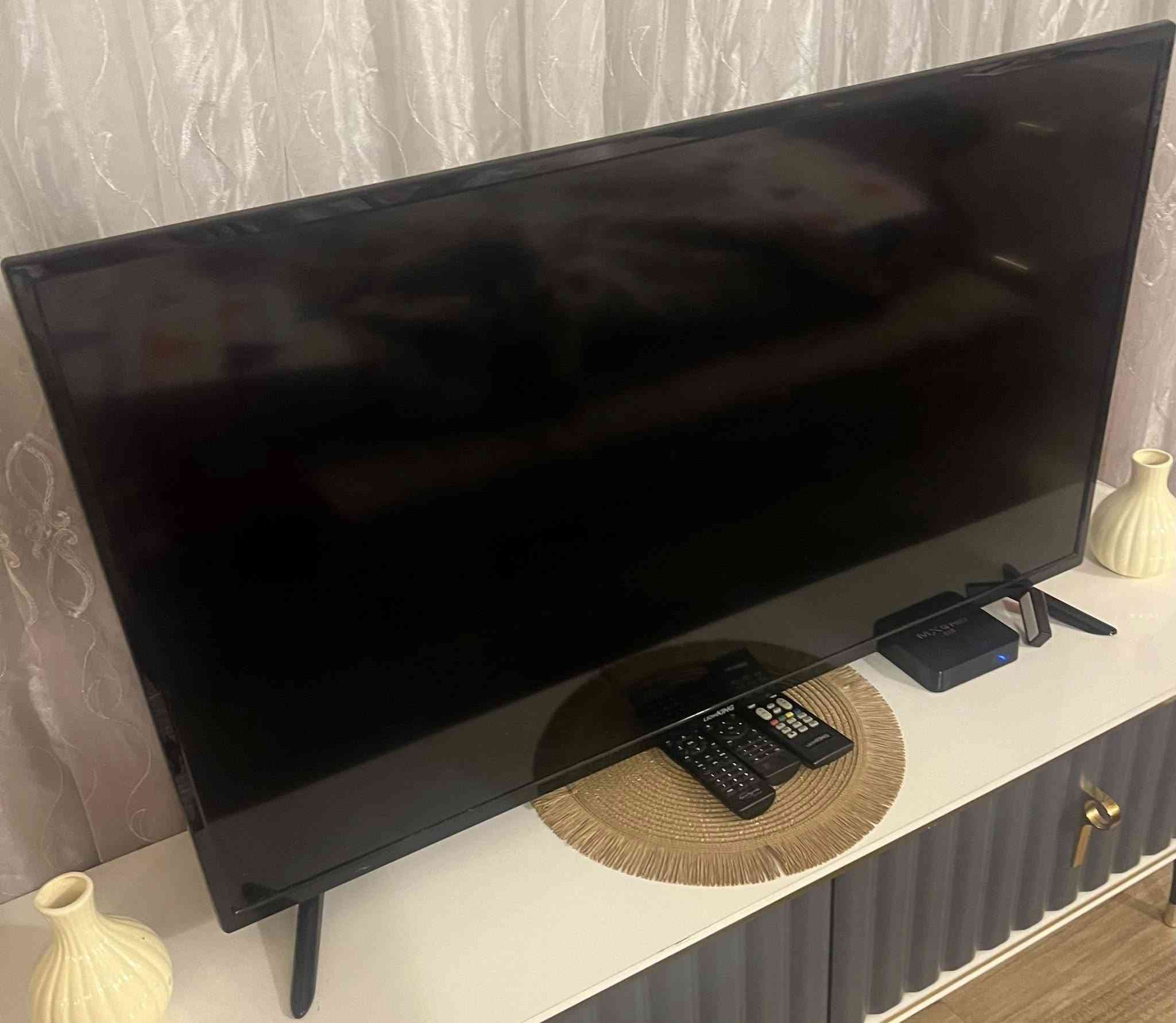 تلفزيون للبيع مكان بغداد دوره


**إذا كنت صاحب هذا الإعلان وتريد حذفه لأي سبب، رجاءا أرسل رسالة إلى الدعم الفني**