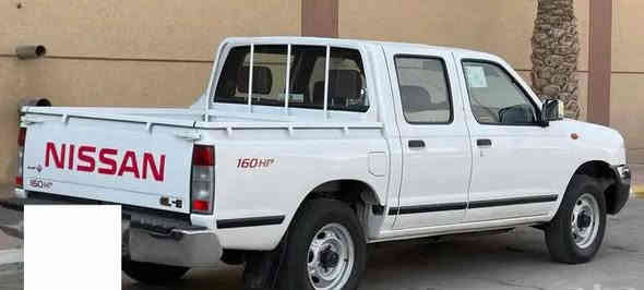 السلام عليكم ورحمة الله
📍📍كلك ادوات بدون تحويل

للبيع بيكب نيسان دبل قماره اصلي

الكير عادي نظافه كارتون

موديل 2013 بلادي شركه

تخم تاير كارتون بيها

ماشيه 88الف فقط بلادي

مكفوله من الصبغ والكص بشرط

السياره أدوات 📍 يعني كلك ادوات 

السياره بدون تحويل 📍ابيعلك كوم حديد

ملاحظه 📍اكفلها من السرقه والكص والعشاير بشرط 

متومه رقم اربيل🚩 نكليزي الجديد باسمي اسوي وكاله 

كفاله عامه من كلشي ظربه وصبغ
شويه بارد بيها فقط قليل 

السعر 📍(( 80$ ورقه )) فقط وبي مجال بسيط

ملاحظه:::# توصل اي محافظه تريدها 
حسب الاتفاق 
للاستفسار اكثر اتصال أو وتساب 

*********** رقمي
