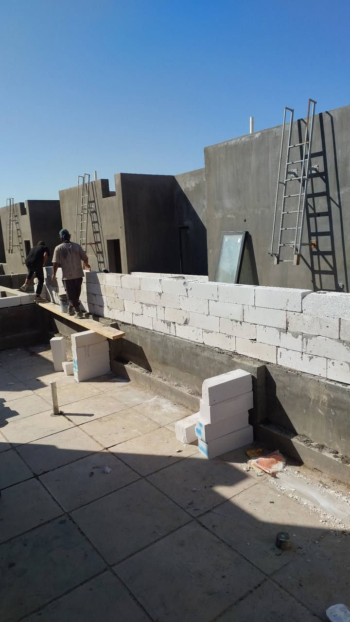 خلفات ثرمستون بلمتر 
كل محافضات العراق نشتغل 
***********
شرط استلام مهندس اسعار مناسبه
