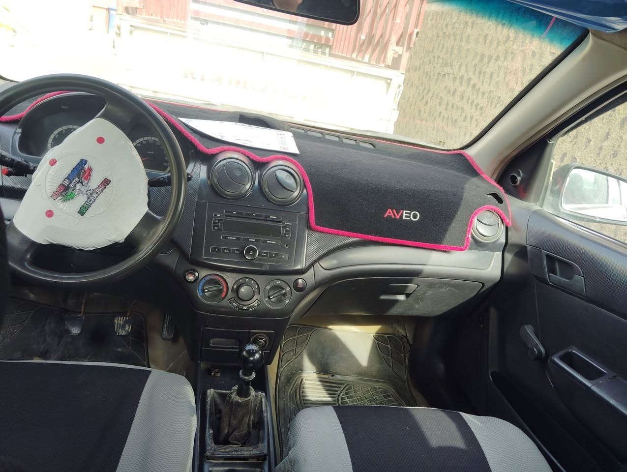 السلام عليكم
افيو مديل 2007 خليجي كير عادي مسكر رقم بابل جاملغ وبنيد بارد باسمي تحويل ثاني يوم السيارة جاهزه السعر 52$ اتصال على الرقم *********** وتساب
